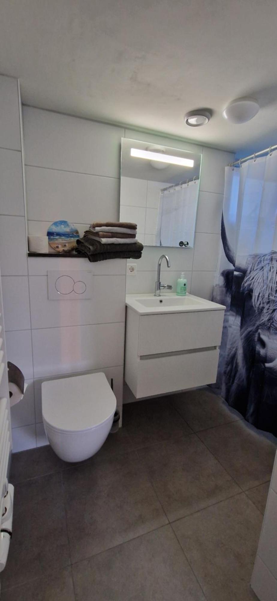 Der Springbrunnen Villa Егмонд ан Зее Екстериор снимка
